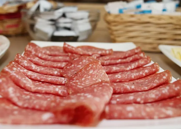 Serafini Free Parking Hotell 2*