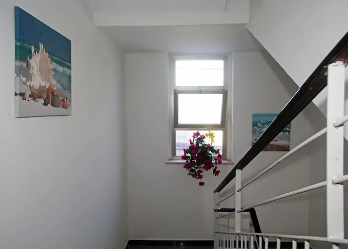 فندق Serafini Free Parking