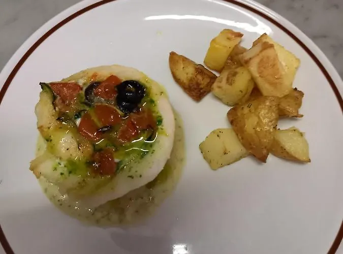 Serafini Free Parking 2* ميسانو ادرياتيكو