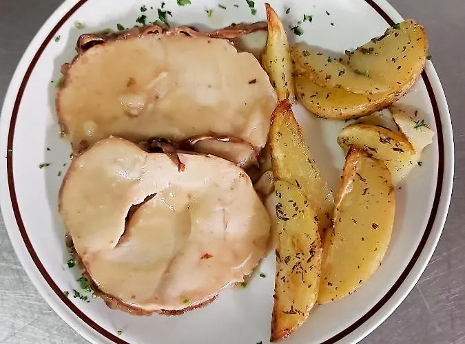 Serafini Free Parking Hotell 2*