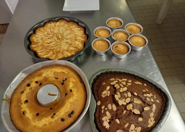 Serafini Free Parking 2* Misano Adriatico