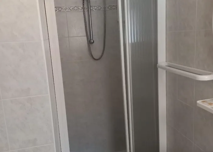 Serafini Free Parking 2* Misano Adriatico