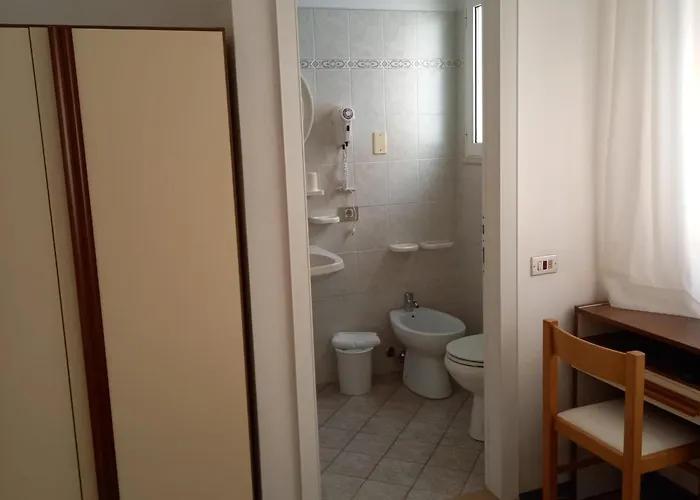 Serafini Free Parking