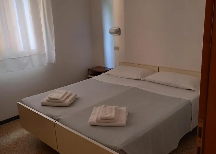 Serafini Free Parking Hotell 2*