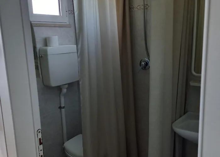 Hotell Serafini Free Parking