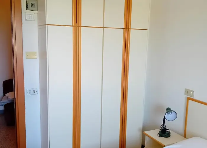 Hotell Serafini Free Parking 2*