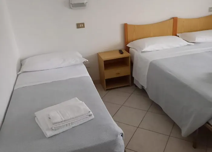 Serafini Free Parking 2*