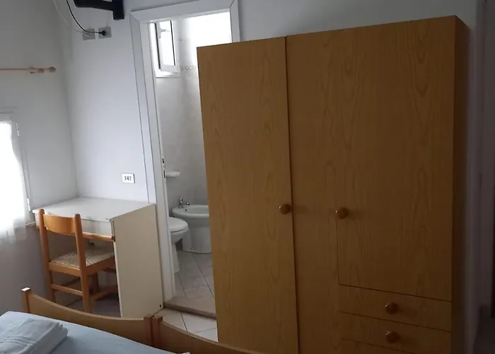 Serafini Free Parking 2* ميسانو ادرياتيكو