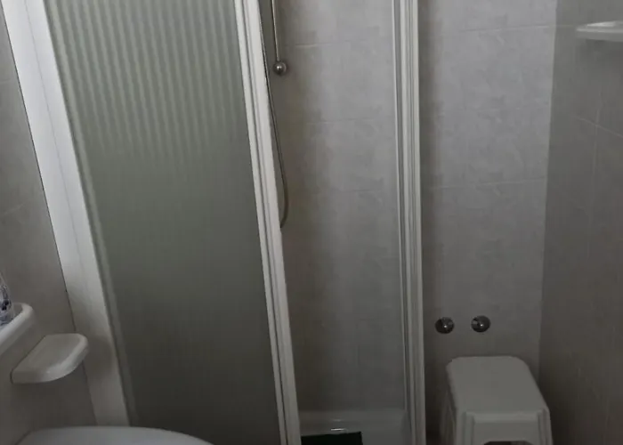 Serafini Free Parking Hotell 2*