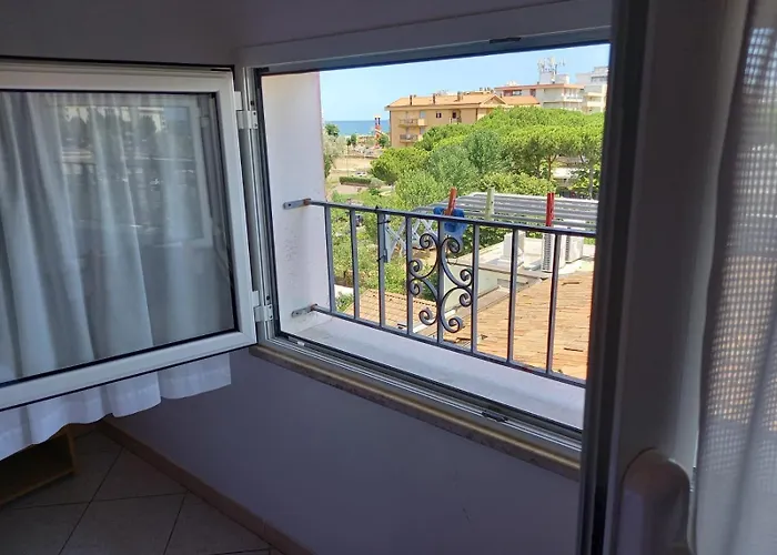 فندق Serafini Free Parking 2*