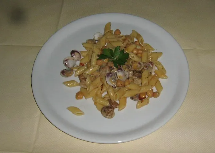 Serafini Free Parking 2*