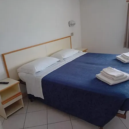Hotel Serafini Misano Adriatico
