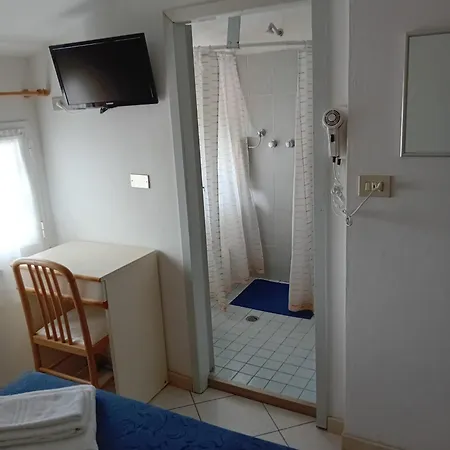 Hotel Serafini